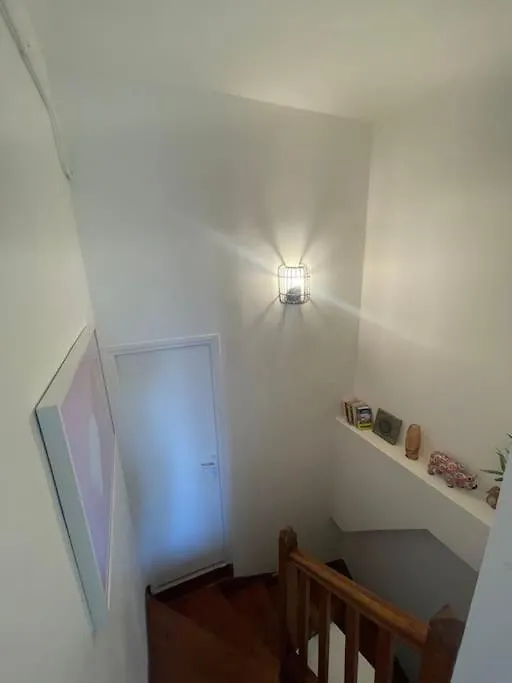 Grand Appart Traversant/ 10Mn Gare De Lyon/ Chic Apartment Alfortville